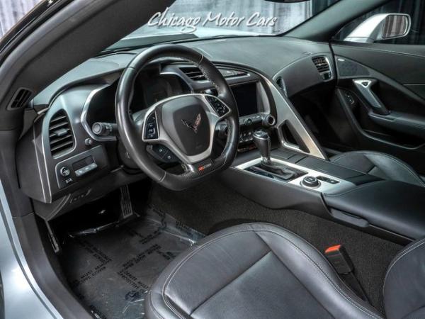 Used-2017-Chevrolet-Corvette-Z06-2LZ-MyLink-Radio-wNavigationRecorder