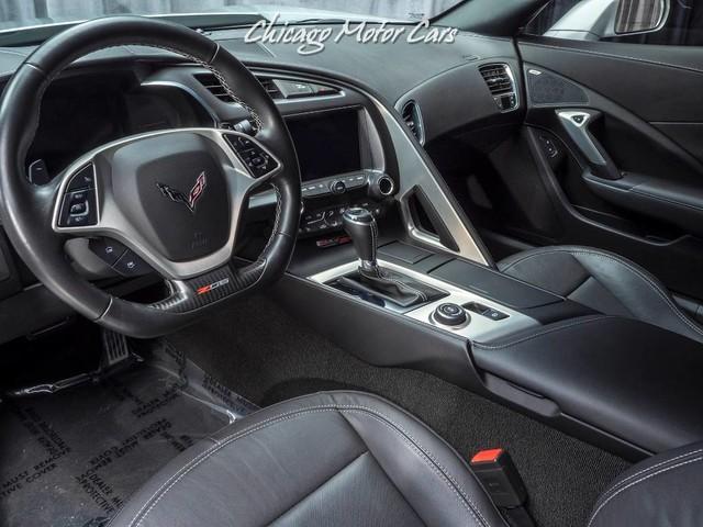 Used-2017-Chevrolet-Corvette-Z06-2LZ-MyLink-Radio-wNavigationRecorder