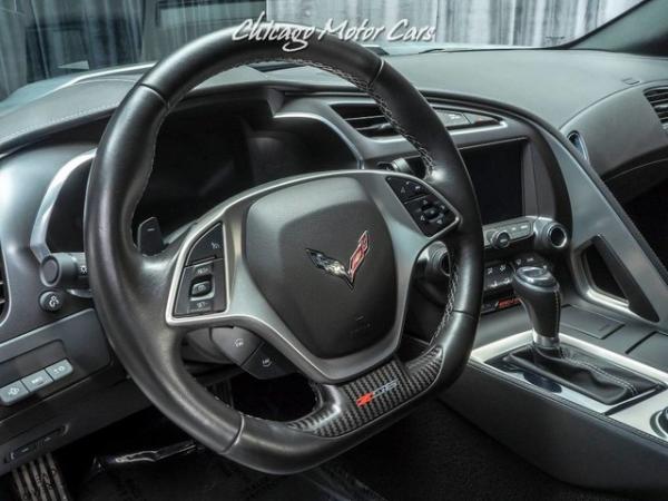 Used-2017-Chevrolet-Corvette-Z06-2LZ-MyLink-Radio-wNavigationRecorder