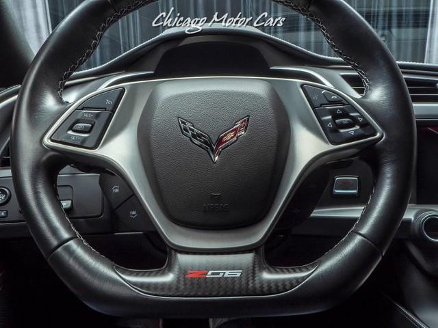 Used-2017-Chevrolet-Corvette-Z06-2LZ-MyLink-Radio-wNavigationRecorder