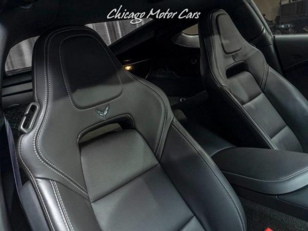 Used-2017-Chevrolet-Corvette-Z06-2LZ-MyLink-Radio-wNavigationRecorder