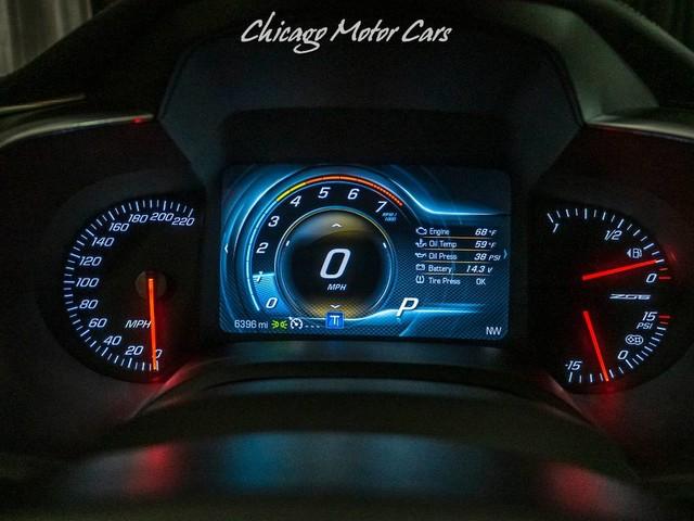 Used-2017-Chevrolet-Corvette-Z06-2LZ-MyLink-Radio-wNavigationRecorder