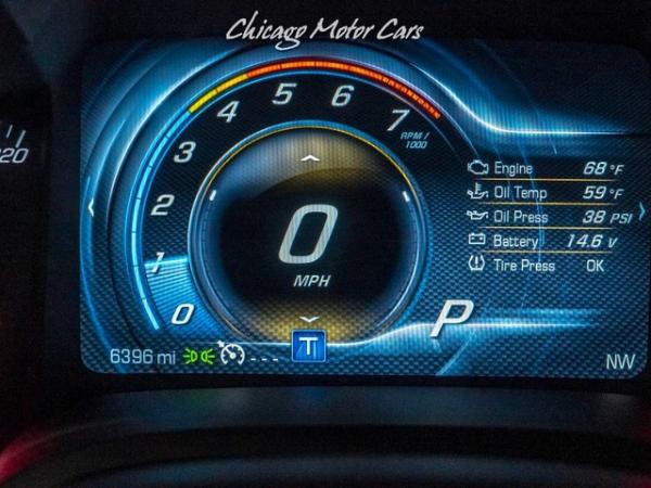 Used-2017-Chevrolet-Corvette-Z06-2LZ-MyLink-Radio-wNavigationRecorder