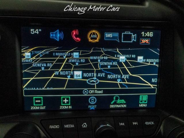 Used-2017-Chevrolet-Corvette-Z06-2LZ-MyLink-Radio-wNavigationRecorder