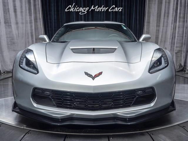 Used-2017-Chevrolet-Corvette-Z06-2LZ-MyLink-Radio-wNavigationRecorder