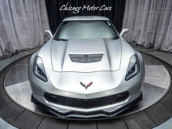 Used-2017-Chevrolet-Corvette-Z06-2LZ-MyLink-Radio-wNavigationRecorder