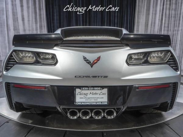 Used-2017-Chevrolet-Corvette-Z06-2LZ-MyLink-Radio-wNavigationRecorder