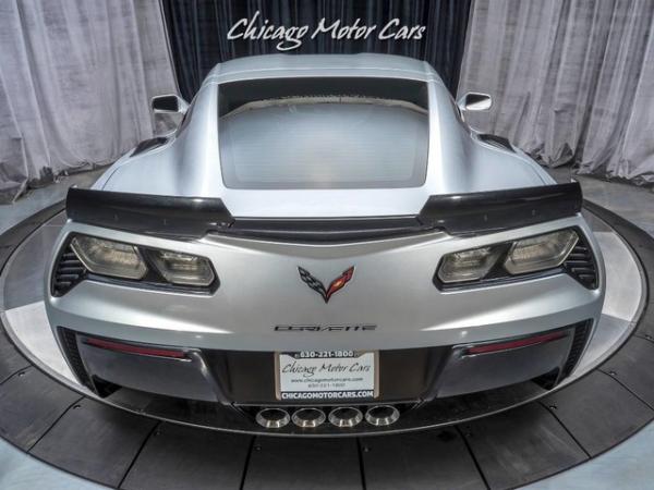 Used-2017-Chevrolet-Corvette-Z06-2LZ-MyLink-Radio-wNavigationRecorder