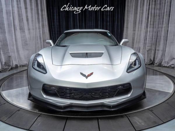 Used-2017-Chevrolet-Corvette-Z06-2LZ-MyLink-Radio-wNavigationRecorder