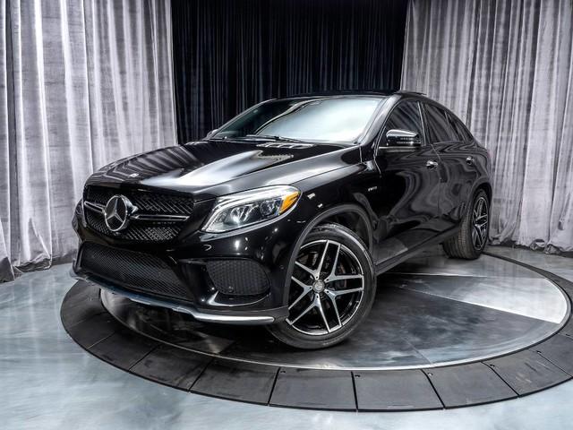 Used-2016-Mercedes-Benz-GLE450-AMG-4-Matic-SUV