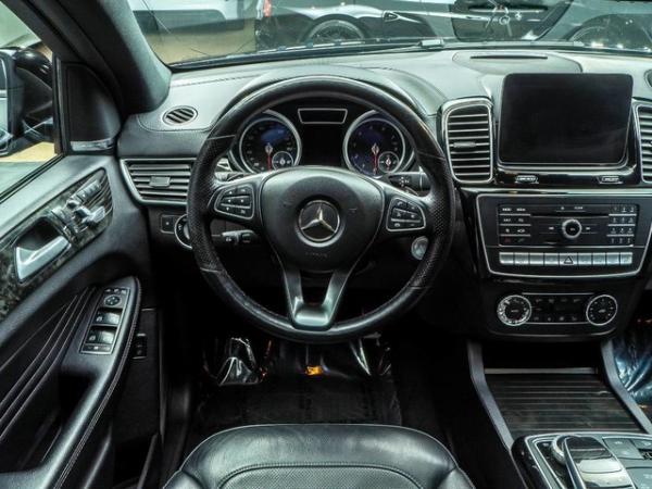 Used-2016-Mercedes-Benz-GLE450-AMG-4-Matic-SUV