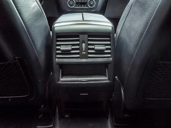 Used 2016 Mercedes-Benz GLE450 AMG 4 Matic SUV for sale Sold at Chicago Motor Cars in West Chicago IL 60185 1