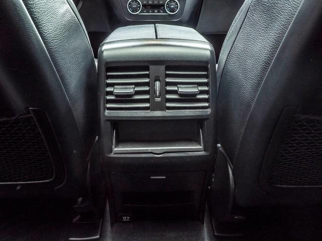 Used 2016 Mercedes-Benz GLE450 AMG 4 Matic SUV for sale Sold at Chicago Motor Cars in West Chicago IL 60185 1