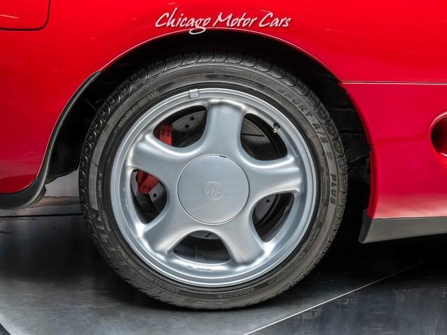 Used-1997-Toyota-Supra-Turbo-Targa-Coupe-15th-Anniversary-Edition-FULLY-SERVICED