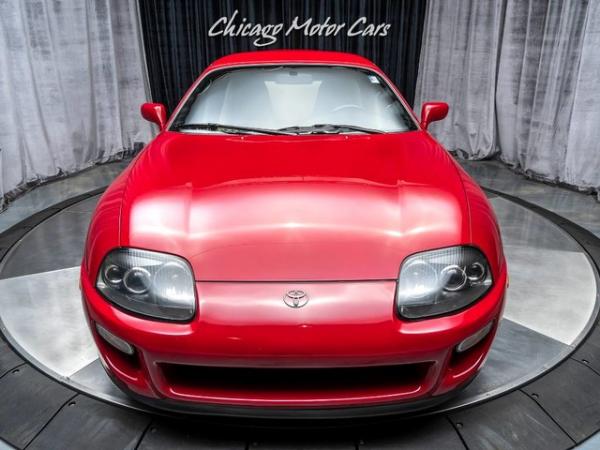 Used-1997-Toyota-Supra-Turbo-Targa-Coupe-15th-Anniversary-Edition-FULLY-SERVICED