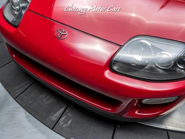 Used-1997-Toyota-Supra-Turbo-Targa-Coupe-15th-Anniversary-Edition-FULLY-SERVICED