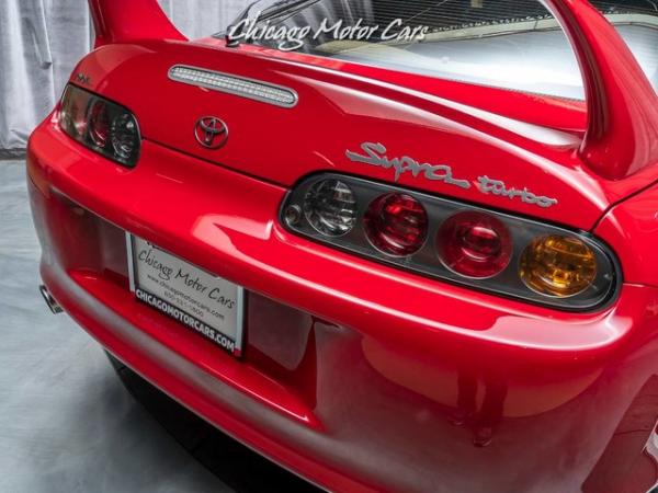 Used-1997-Toyota-Supra-Turbo-Targa-Coupe-15th-Anniversary-Edition-FULLY-SERVICED