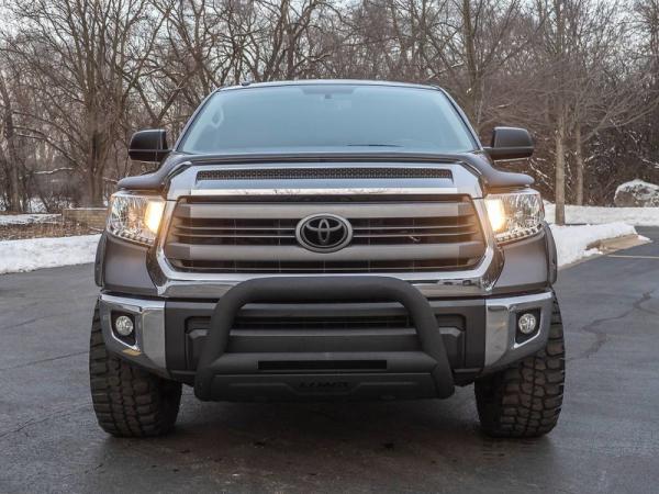 Used 2015 Toyota Tundra 4WD Truck SR5 TRD Off-Road Package for sale Sold at Chicago Motor Cars in West Chicago IL 60185 3