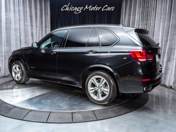 Used 2016 BMW X5 xDrive40e SUV MSRP $75,070+ for sale Sold at Chicago Motor Cars in West Chicago IL 60185 3