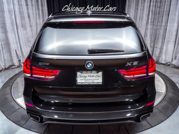 Used-2016-BMW-X5-xDrive40e-SUV-MSRP-75070