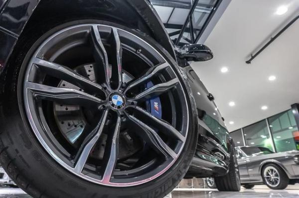 Used 2017 BMW X5 M SUV MSRP $115,895 for sale Sold at Chicago Motor Cars in West Chicago IL 60185 5