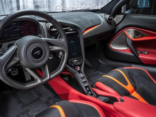 Used-2019-McLaren-720S-Coupe-Performance-Package-MSO-Options-MSRP-344460