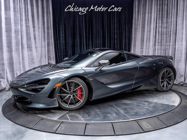 Used-2019-McLaren-720S-Coupe-Performance-Package-MSO-Options-MSRP-344460