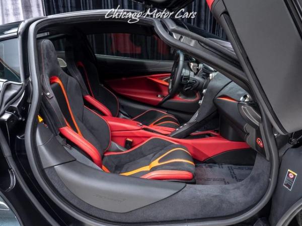 Used-2019-McLaren-720S-Coupe-Performance-Package-MSO-Options-MSRP-344460