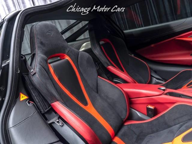 Used-2019-McLaren-720S-Coupe-Performance-Package-MSO-Options-MSRP-344460