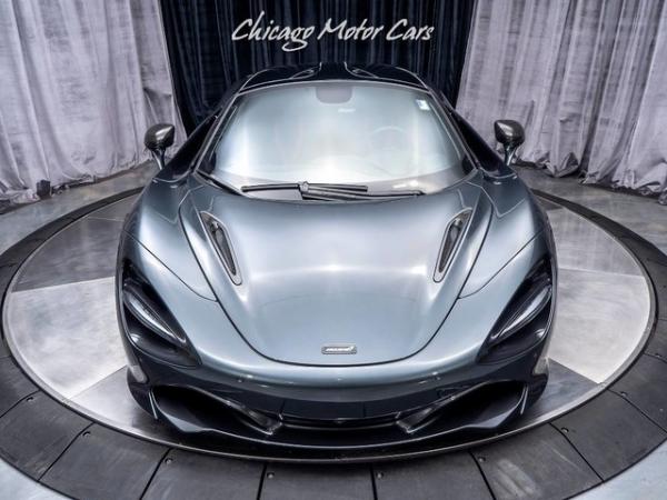 Used-2019-McLaren-720S-Coupe-Performance-Package-MSO-Options-MSRP-344460