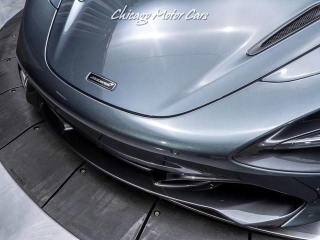 Used-2019-McLaren-720S-Coupe-Performance-Package-MSO-Options-MSRP-344460