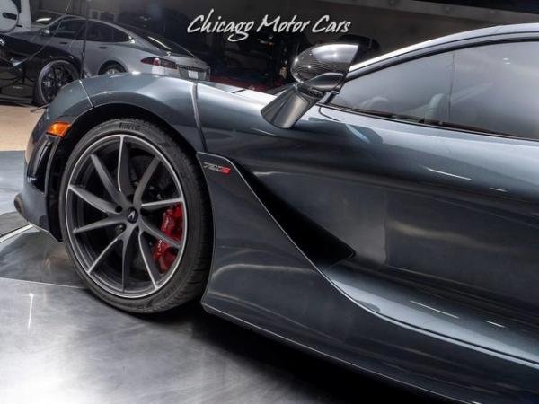 Used-2019-McLaren-720S-Coupe-Performance-Package-MSO-Options-MSRP-344460