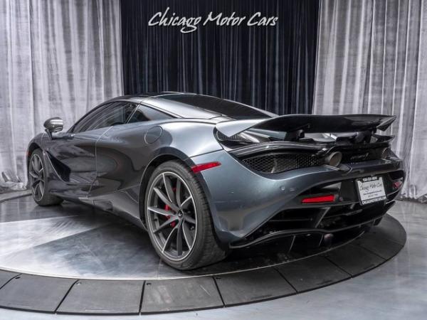 Used-2019-McLaren-720S-Coupe-Performance-Package-MSO-Options-MSRP-344460
