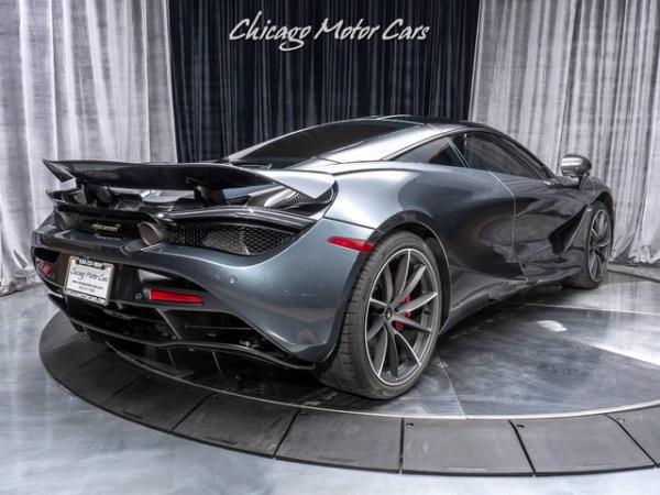 Used-2019-McLaren-720S-Coupe-Performance-Package-MSO-Options-MSRP-344460