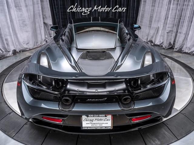 Used-2019-McLaren-720S-Coupe-Performance-Package-MSO-Options-MSRP-344460