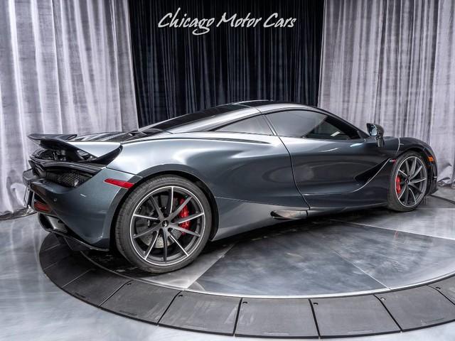 Used-2019-McLaren-720S-Coupe-Performance-Package-MSO-Options-MSRP-344460