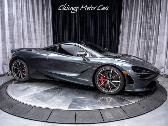 Used-2019-McLaren-720S-Coupe-Performance-Package-MSO-Options-MSRP-344460