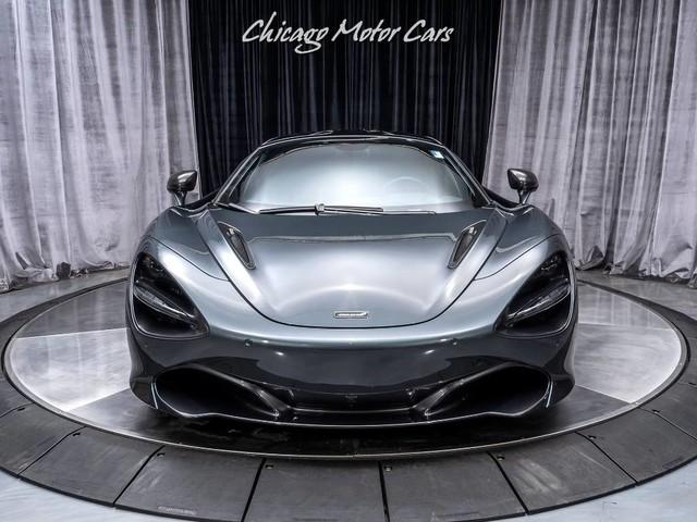 Used-2019-McLaren-720S-Coupe-Performance-Package-MSO-Options-MSRP-344460