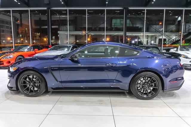 Used-2018-Ford-Mustang-Shelby-GT350-Only-368-Miles