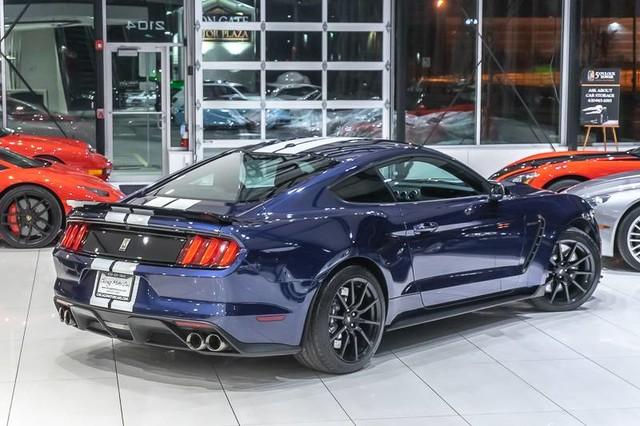 Used-2018-Ford-Mustang-Shelby-GT350-Only-368-Miles