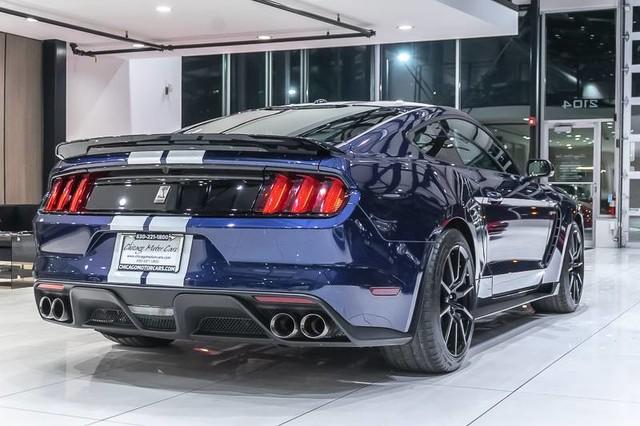 Used-2018-Ford-Mustang-Shelby-GT350-Only-368-Miles