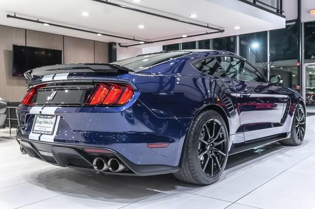 Used-2018-Ford-Mustang-Shelby-GT350-Only-368-Miles