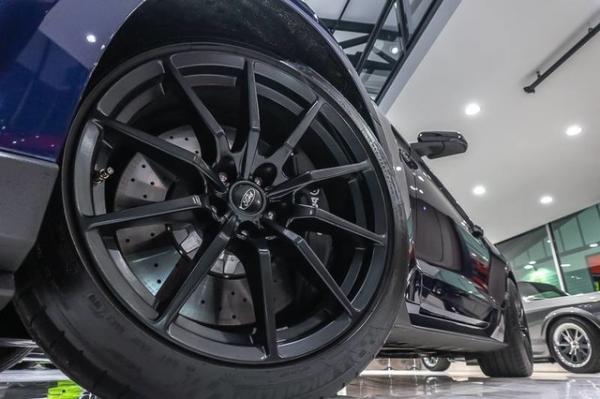 Used 2018 Ford Mustang Shelby GT350 **Only 368 Miles** for sale Sold at Chicago Motor Cars in West Chicago IL 60185 5