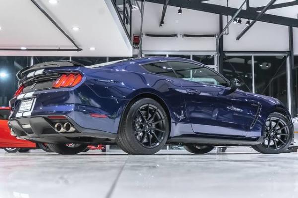 Used-2018-Ford-Mustang-Shelby-GT350-Only-368-Miles