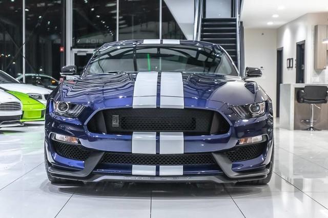 Used-2018-Ford-Mustang-Shelby-GT350-Only-368-Miles