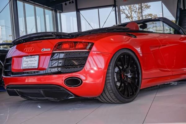 Used-2011-Audi-R8-Spyder-V10-52L-STASIS-700HP