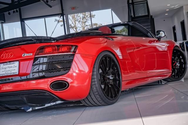 Used-2011-Audi-R8-Spyder-V10-52L-STASIS-700HP