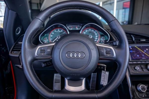 Used-2011-Audi-R8-Spyder-V10-52L-STASIS-700HP