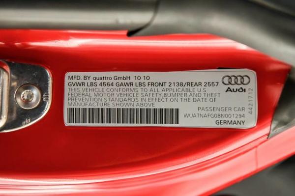 Used-2011-Audi-R8-Spyder-V10-52L-STASIS-700HP