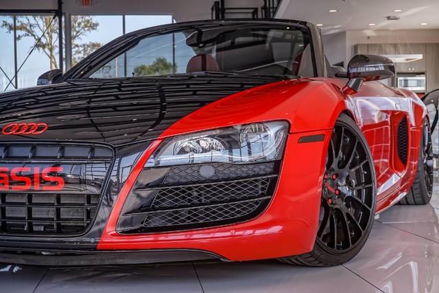 Used-2011-Audi-R8-Spyder-V10-52L-STASIS-700HP